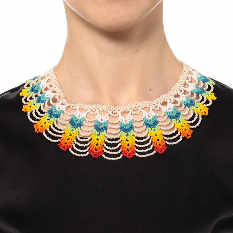 ENLACE ネックレス NONE