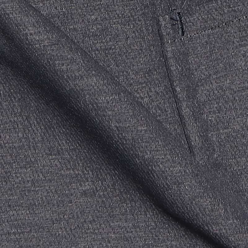 BARNEYS NEW YORK セットアップナイロンストレッチジャケット GRAY