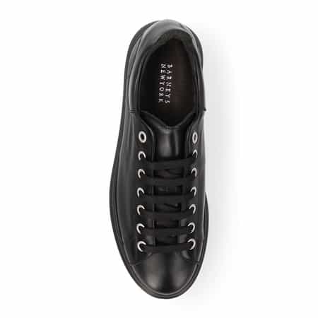 チャンキーソールレースアップスニーカー（2182948）｜BARNEYS