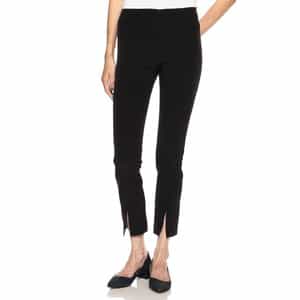 ウォッシャブルストレッチレギンスパンツ