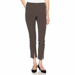 ウォッシャブルストレッチレギンスパンツ（2183056）｜BARNEYS