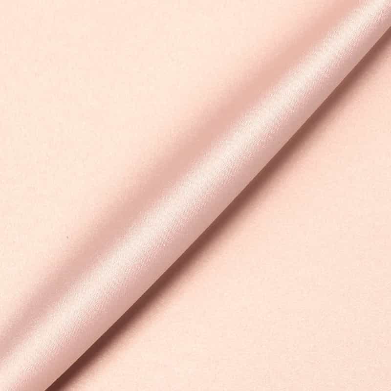 BARNEYS NEW YORK シャイニーミディスカート LIGHT PINK