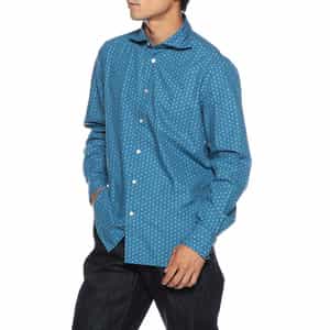 シャツ｜メンズウェア｜FINAMORE(フィナモレ）｜MEN'S（MEN'S