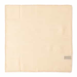 カシミヤ×シルク ポケットチーフ