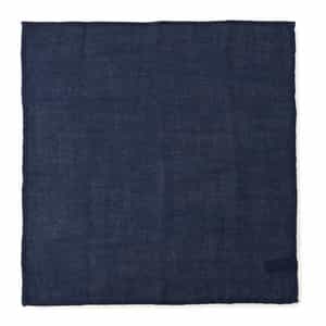 カシミヤ×シルク ポケットチーフ