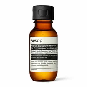 Aesop Aurner Eau De Parfum 50 Ml, Floral Perfume | 50 ml