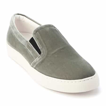 スリップオンスニーカー（2183263）｜BARNEYS NEW YORK