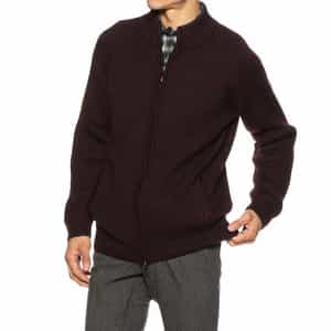 フルジップニットカーディガン（2183470）｜BARNEYS NEW YORK