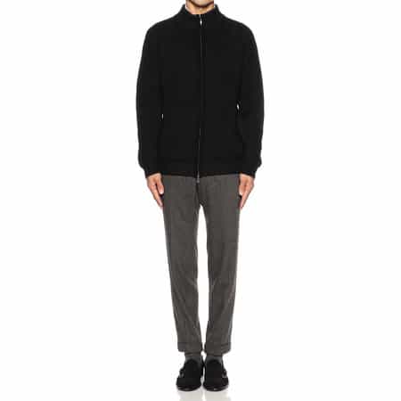 フルジップニットカーディガン（2183470）｜BARNEYS NEW YORK