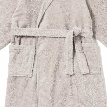 パイル バスローブ（2183532）｜BARNEYS NEW YORK(バーニーズ