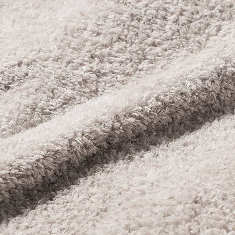 BARNEYS NEW YORK パイル バスローブ BEIGE