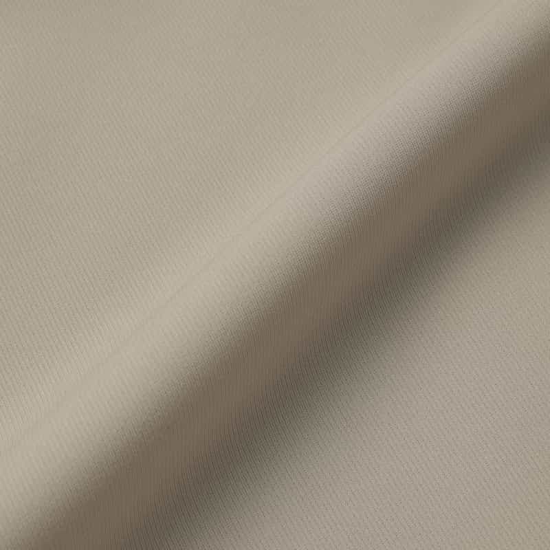 BARNEYS NEW YORK ウォッシャブル デュアルウォーム素材タイトスカート GRAY BEIGE