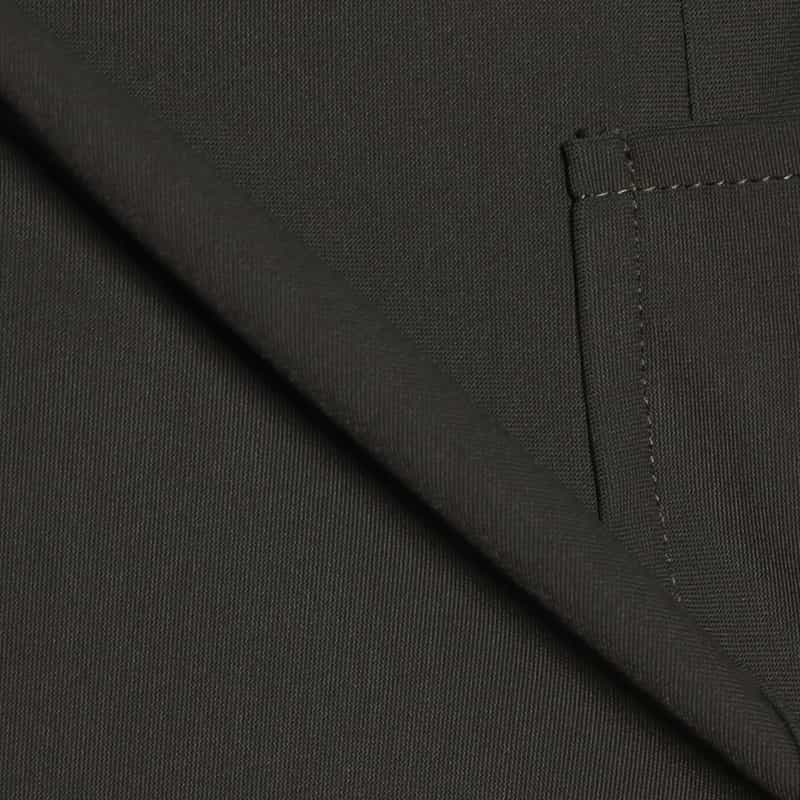 BARNEYS NEW YORK セットアップジャージージャケット KHAKI