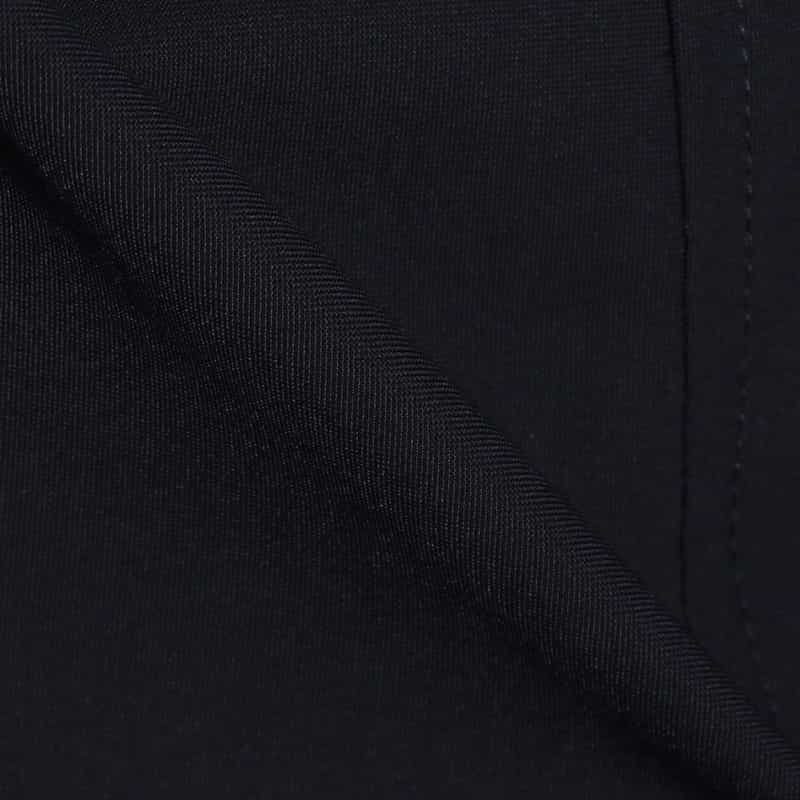 BARNEYS NEW YORK セットアップジャージージャケット NAVY