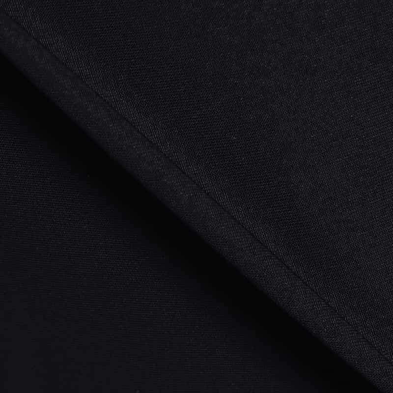 BARNEYS NEW YORK セットアップジャージーパンツ NAVY