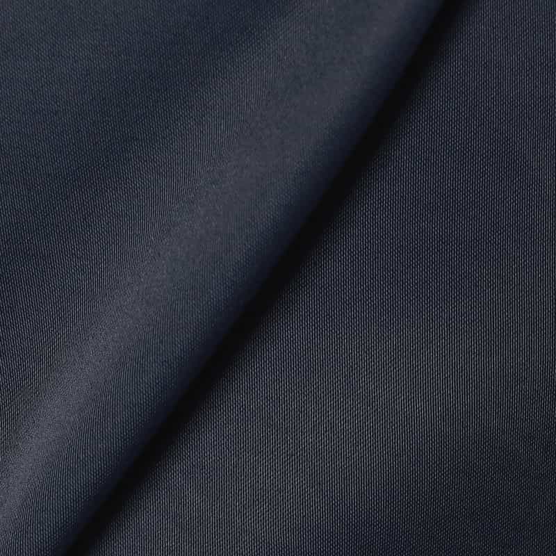 BARNEYS NEW YORK セットアップノーカラージャケット NAVY