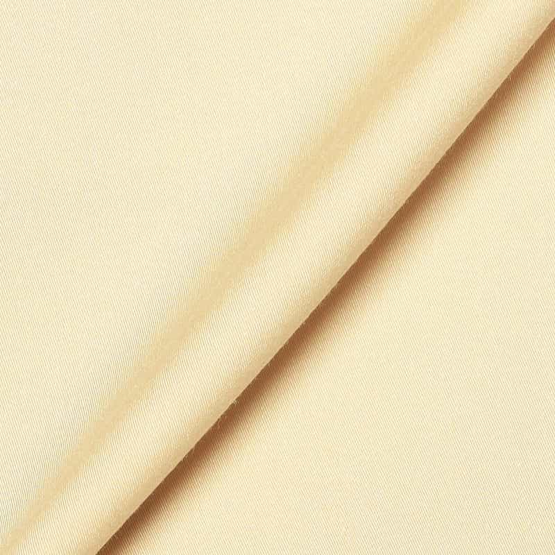 BARNEYS NEW YORK セットアップウォッシャブル ボウタイブラウス LIGHT YELLOW