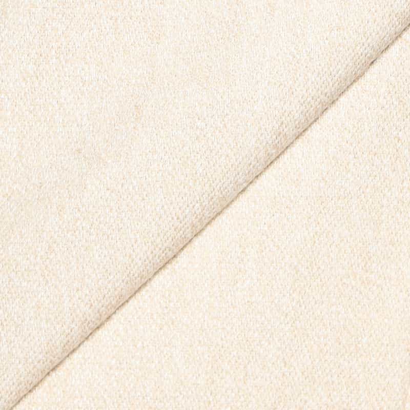 BARNEYS NEW YORK セットアップツイードプルオーバージャケット LT BEIGE