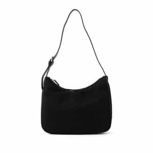 ハーフムーンショルダーバッグ（2184427）｜BARNEYS NEW YORK