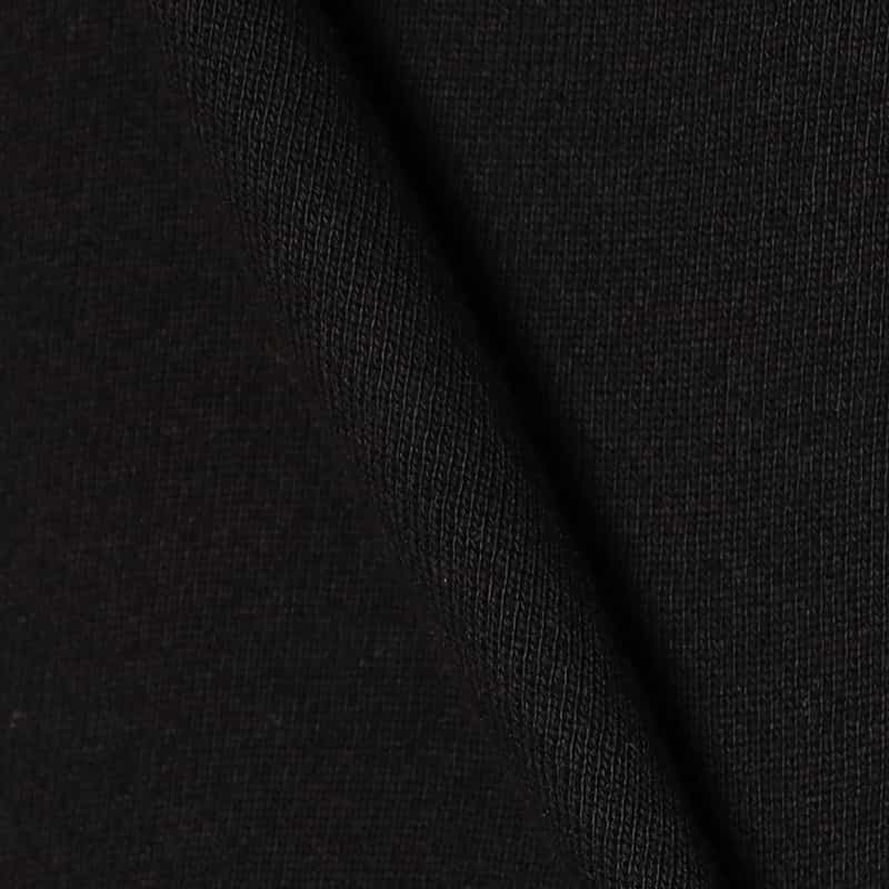 COTTON CITIZEN スエットフーデッドプルオーバー BLACK