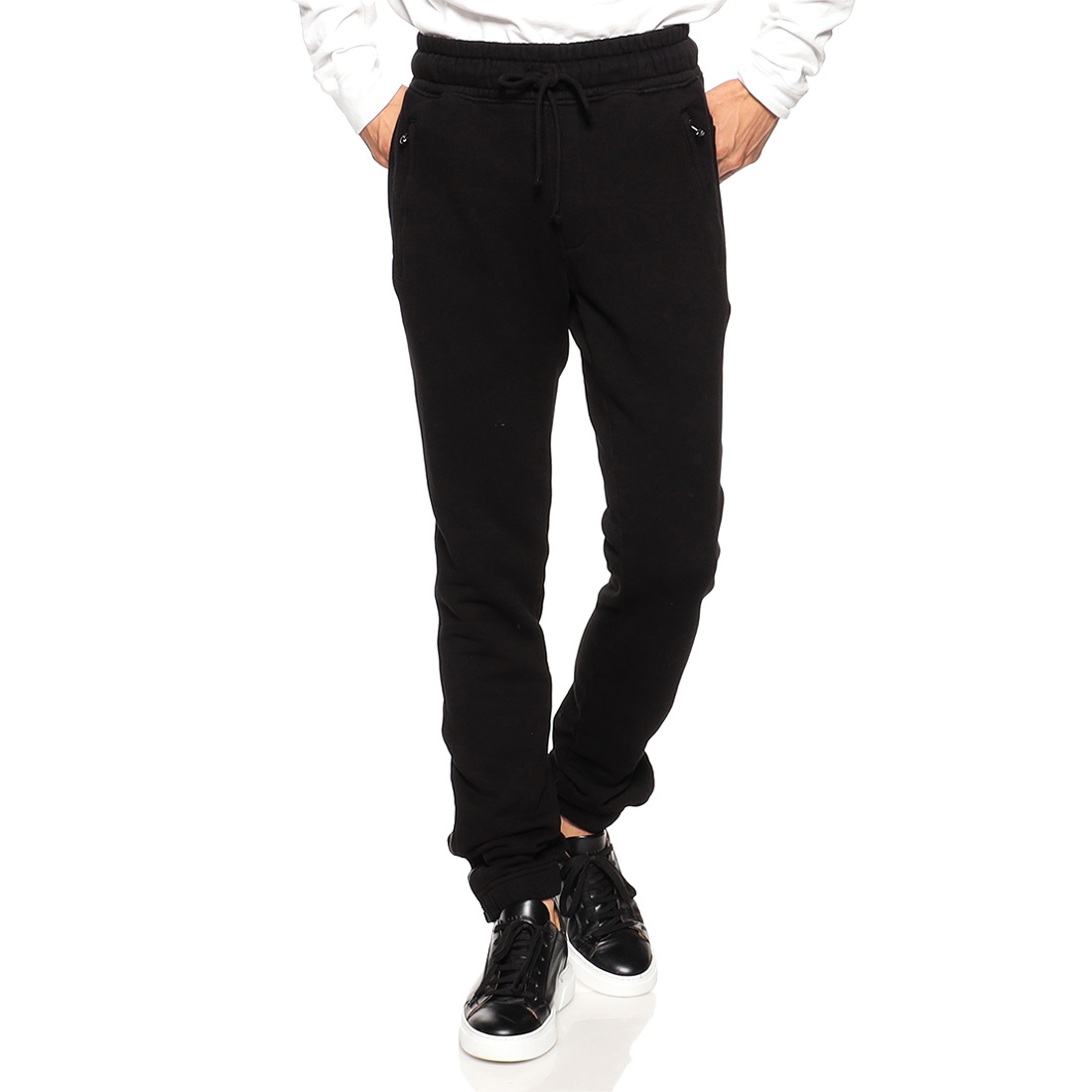 スエットイージーパンツ