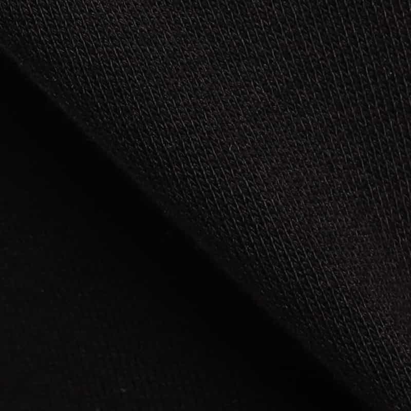 COTTON CITIZEN スエットイージーパンツ BLACK