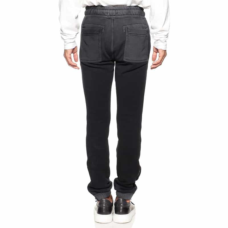 COTTON CITIZEN スエットイージーパンツ DARK GRAY