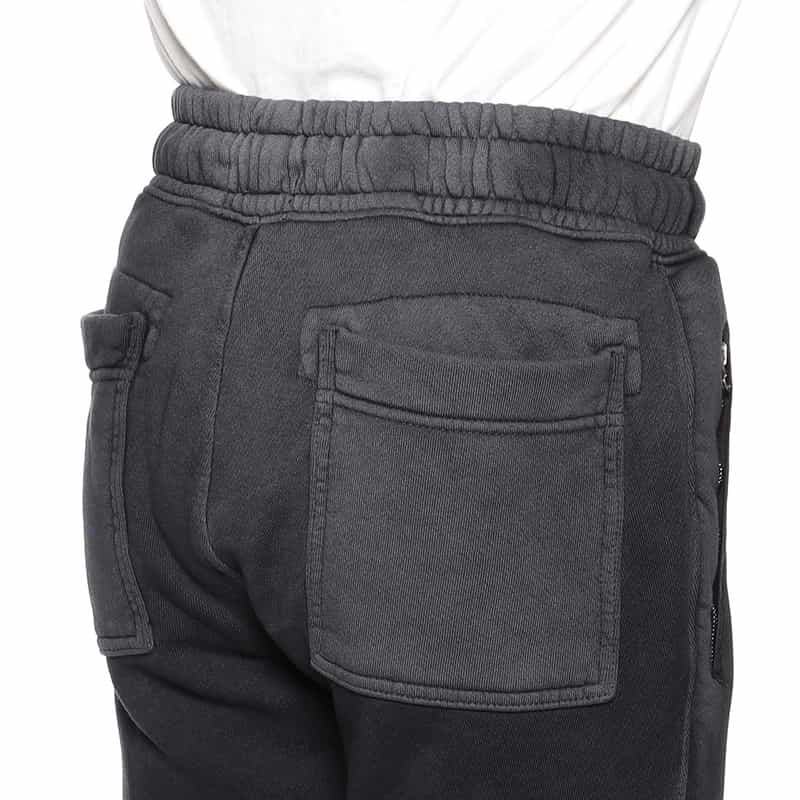 COTTON CITIZEN スエットイージーパンツ DARK GRAY