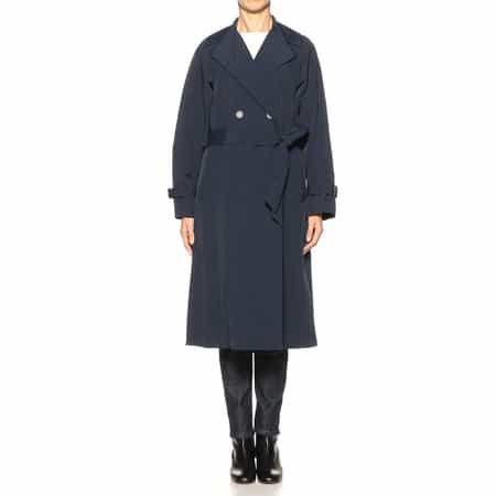 【良品】BARNEYS NEW YORK バーニーズニューヨーク トレンチコート 90s Burberry × BARNEY'S NEW YORK Trench Coat 90年代