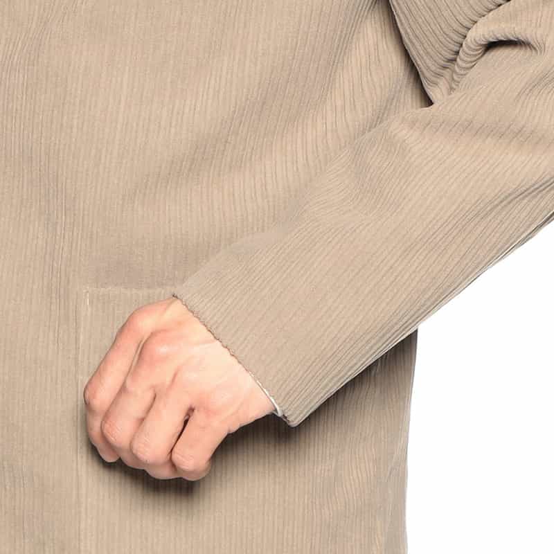 BARNEYS NEW YORK セットアップオルタネートコールジャケット BEIGE