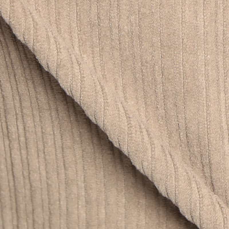 BARNEYS NEW YORK セットアップオルタネートコールイージーパンツ BEIGE