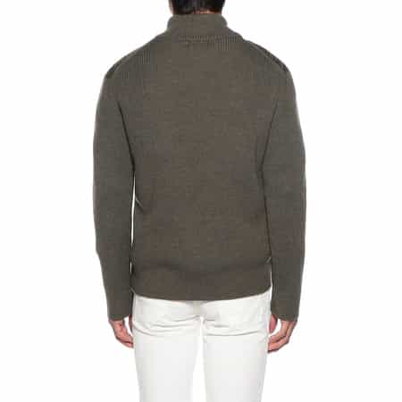 ダウンニットコンビネーションブルゾン（2184615）｜BARNEYS NEW