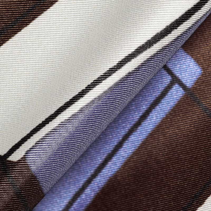 BARNEYS NEW YORK プリントボリュームスカート MULTI COLOR