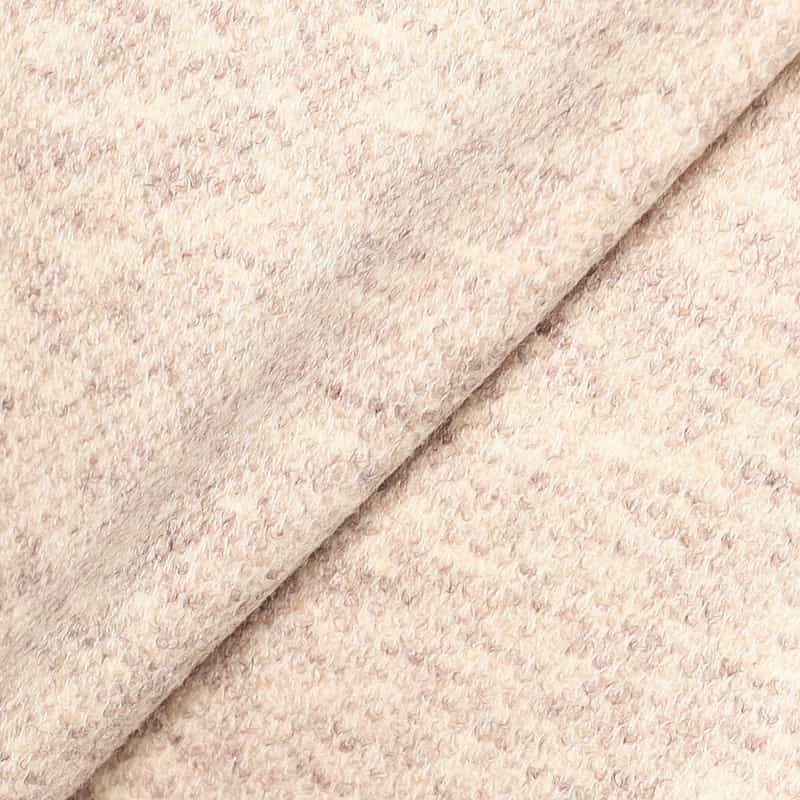 BARNEYS NEW YORK セットアップノースリーブタイトドレス BEIGE