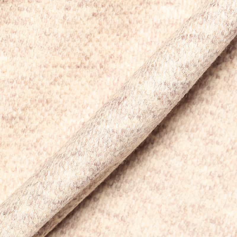 BARNEYS NEW YORK セットアップフレアヘムジャケット BEIGE