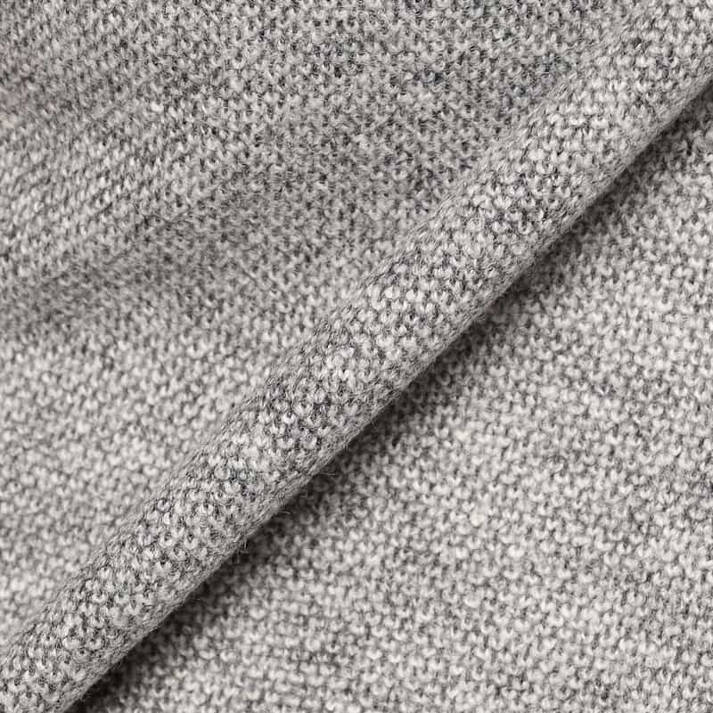 BARNEYS NEW YORK セットアップフレアヘムジャケット GRAY