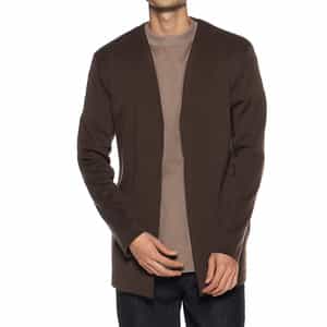 【BARNEY'S NEW YORK】 ノーカラージャケット サイズ36 ノーカラージャケット（2172434）｜BARNEYS NEW YORK(バーニーズ