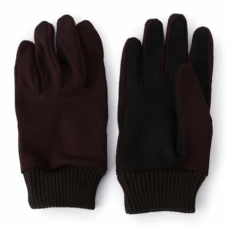 ストレッチグローブ（スマートフォン対応）（2185146）｜BARNEYS