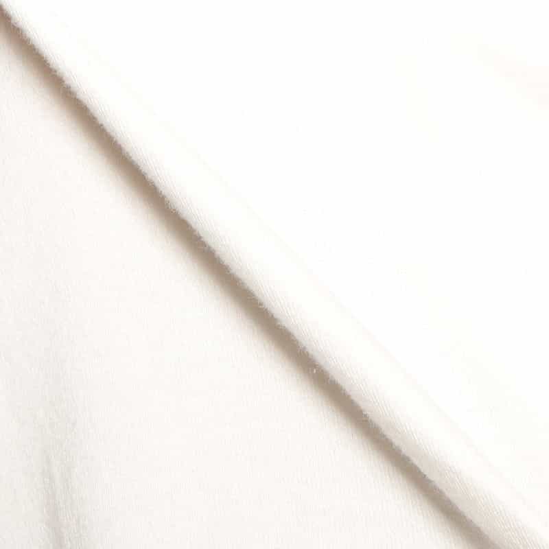 FORSOMEONE バーニーズ　ニューヨーク限定レイヤードデザインロングスリーブTシャツ WHITE