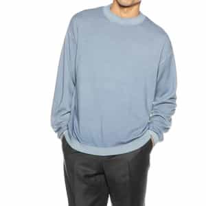 BARNEYS NEW YORK - 美品　バーニーズ　カシミア100% ニット BARNEYS