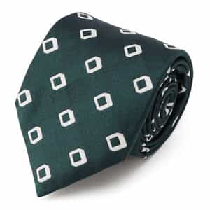 小紋柄タイ