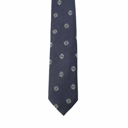 【ei】barneys new yorkネクタイ7本セット スクエア柄タイ（2185403）｜BREUER(ブリューワー）｜MEN'S