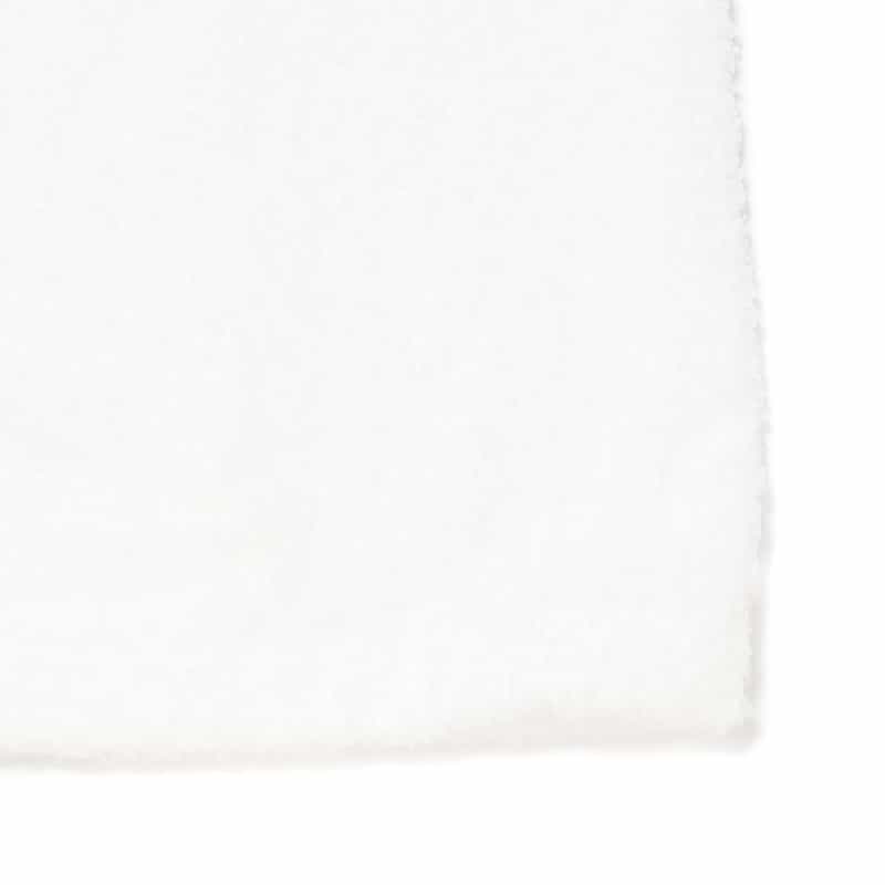 BARNEYS NEW YORK パイルバスローブ WHITE