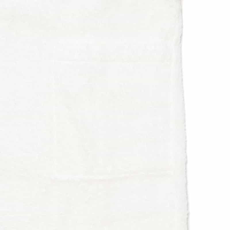 BARNEYS NEW YORK パイルバスローブ WHITE