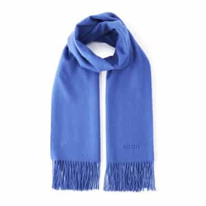 カシミヤスカーフ