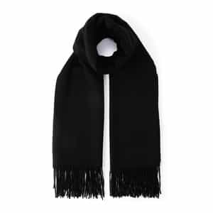 カシミヤスカーフ