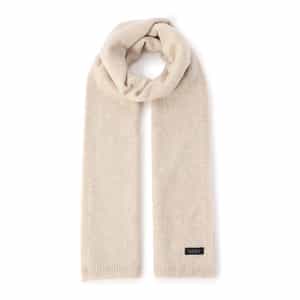 【日本製】 カシミヤニットスカーフ（2185478）｜BARNEYS NEW YORK 小物