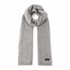 カシミヤニットスカーフ（2185478）｜BARNEYS NEW YORK
