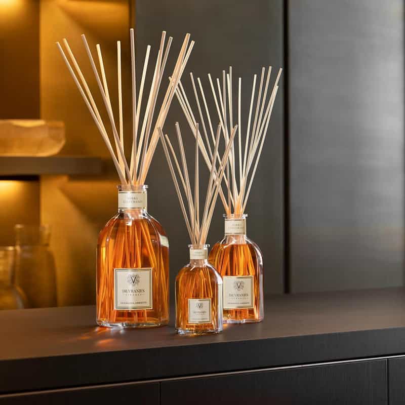 DR.VRANJES DR.VRANJES<ドットール・ヴラニエス>ルームフレグランス “MIRRA ZAFFERANO" 500ml NONE(0000)