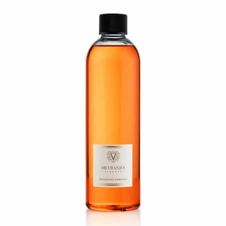 DR.VRANJES<ドットール・ヴラニエス>ルームフレグランス(レフィル)"MIRRA ZAFFERANO" 500ml